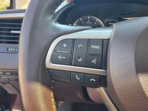 Used 2016 Lexus RX 350 FWD w/ Premium Package image 25