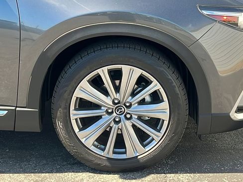Certified 2022 MAZDA CX-9 Signature image 7