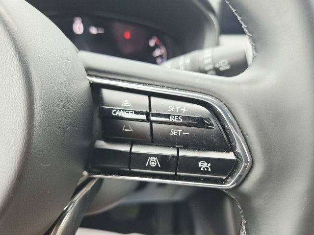 Certified 2026 MAZDA CX-70 3.3 Turbo S w/ Premium Package AWD/4WD image 19