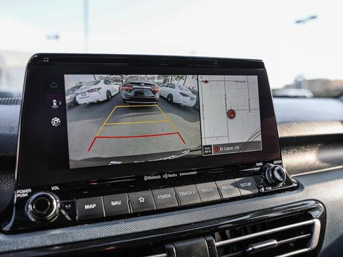 Used 2023 Kia Seltos S w/ Navigation Package FWD image 14