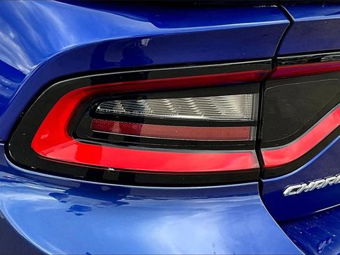 Used 2022 Dodge Charger R/T w/ Performance Handling Group image 30