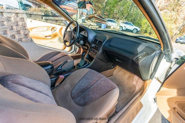 Used 1996 Ford Probe GT FWD image 35
