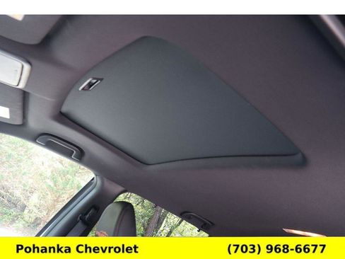 Used 2022 Honda Passport TrailSport image 21