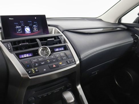 Used 2016 Lexus NX 200t AWD w/ Premium Package image 29