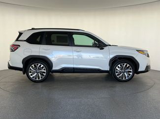New 2026 Subaru Forester Touring AWD/4WD video 2
