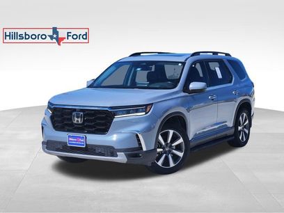 Used 2023 Honda Pilot Elite