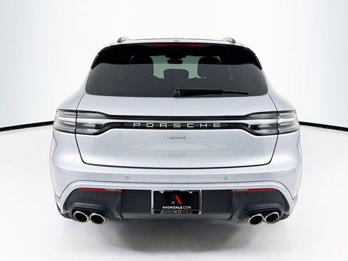 New 2026 Porsche Macan S image 10