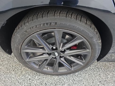 Used 2024 Cadillac CT5 V w/ Super Cruise 2 Package image 12