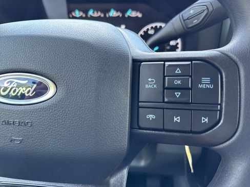 New 2025 Ford F450 XLT w/ XLT Value Package image 13