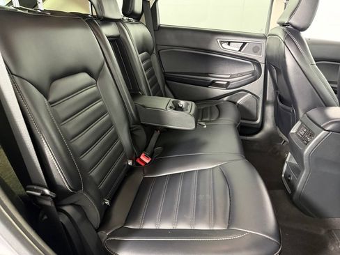 Used 2024 Ford Edge SEL AWD/4WD image 30