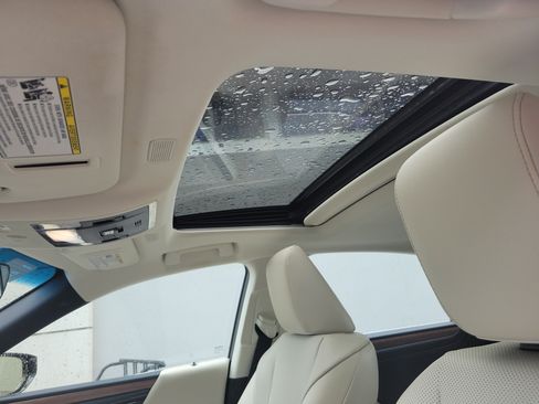 Used 2024 Lexus ES 350 w/ Premium Package FWD image 22