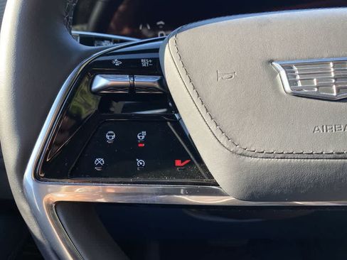 Certified 2026 Cadillac Escalade IQ Sport 2 AWD/4WD image 21