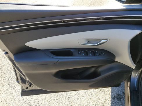 Used 2024 Hyundai Tucson SEL FWD image 14