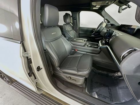 New 2026 Ford Expedition Platinum AWD/4WD image 31