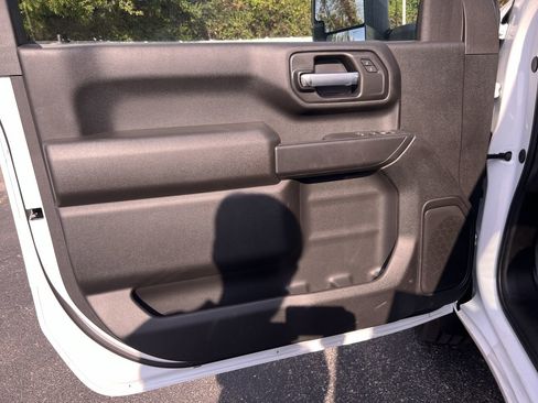 New 2025 Chevrolet Silverado 2500 W/T w/ WT Convenience Package image 11