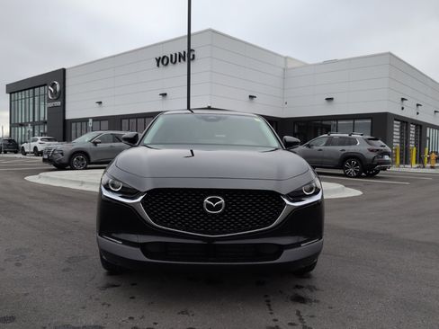 New 2026 MAZDA CX-30 AWD 2.5 S w/ Select Sport Pkg image 10