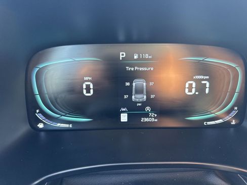 Used 2023 Kia Soul LX image 20