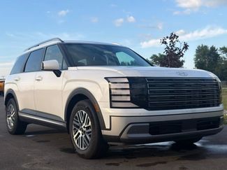 Used 2026 Hyundai Palisade SEL AWD/4WD 360° Tour