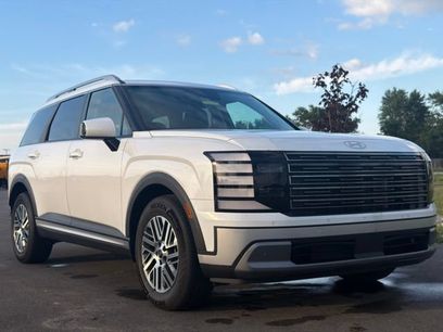 Used 2026 Hyundai Palisade SEL
