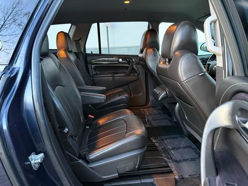 Used 2016 Buick Enclave Leather image 25