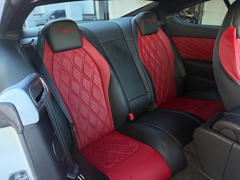 Used 2015 Bentley Continental GT V8 S image 31