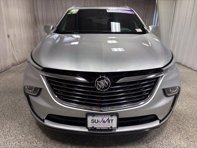 Used 2022 Buick Enclave Premium w/ Experience Buick Package AWD/4WD image 8