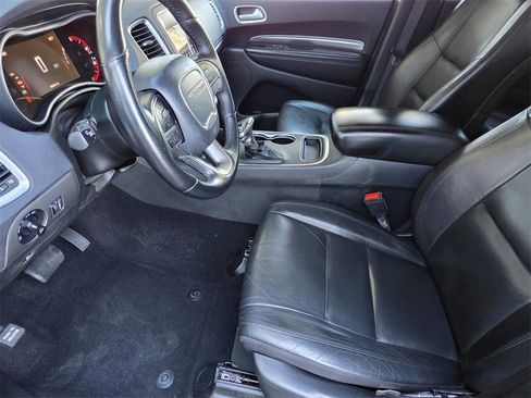 Used 2020 Dodge Durango SXT image 6
