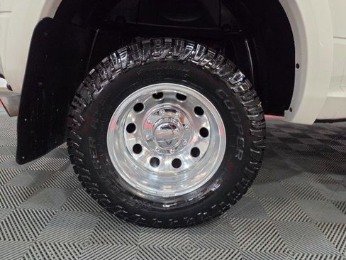 Used 2017 RAM 3500 Laramie image 91