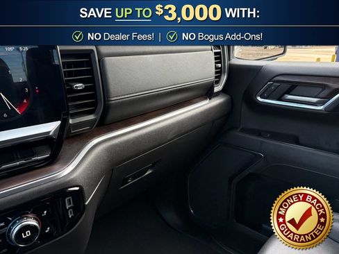 Used 2024 GMC Sierra 1500 SLT RWD image 27