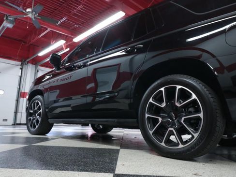Used 2022 Chevrolet Tahoe RST w/ Luxury Package RWD image 40