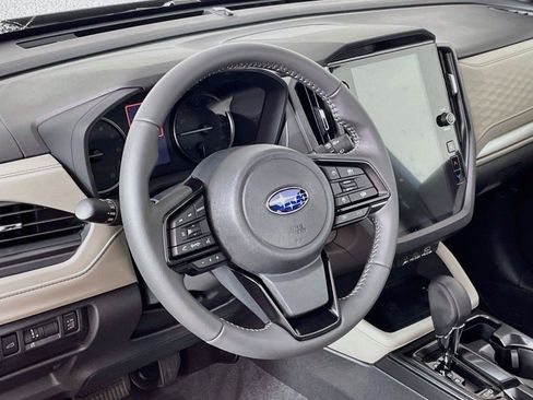 New 2026 Subaru Forester Premium AWD/4WD image 19