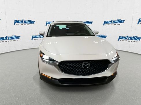 New 2026 MAZDA CX-30 AWD 2.5 S image 3