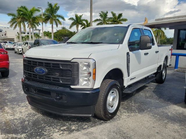 Used 2026 Ford F250 XL AWD/4WD image 31