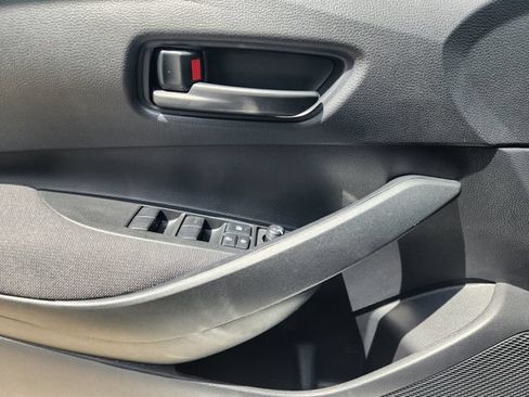 Certified 2026 Toyota Corolla LE FWD image 21