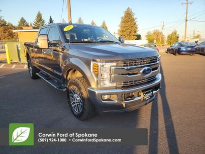 Certified 2019 Ford F250 Lariat w/ Lariat Ultimate Package