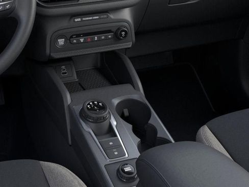 New 2026 Ford Bronco Sport Big Bend image 11