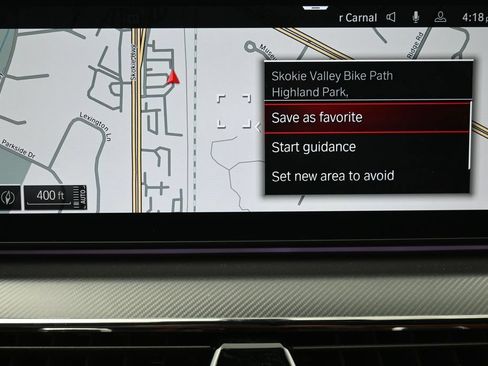 Used 2022 BMW M5 w/ Competition Package AWD/4WD image 11