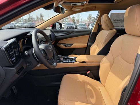 New 2026 Lexus NX 350 AWD w/ Premium Package image 12