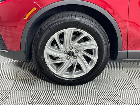 Used 2025 Lincoln Corsair FWD image 28