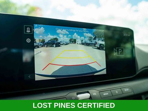 Used 2025 Kia K4 FWD image 19