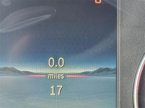 New 2025 Mercedes-Benz Sprinter 2500 image 16