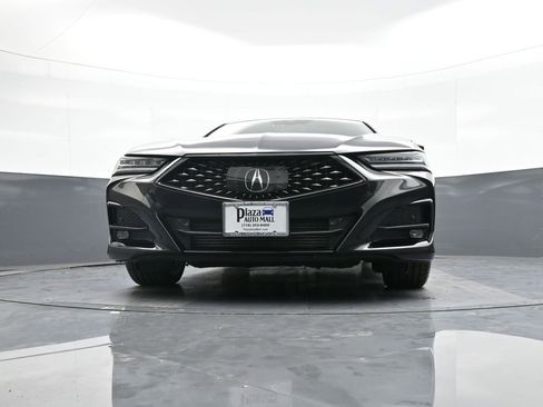 Certified 2023 Acura TLX SH-AWD w/ A-SPEC Pkg image 26