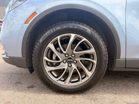 Used 2022 Lincoln Corsair AWD w/ Equipment Group 101A image 2