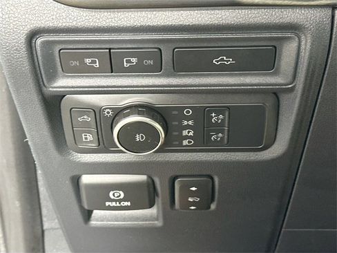 Used 2022 Ford F150 Lariat w/ Equipment Group 502A High image 26