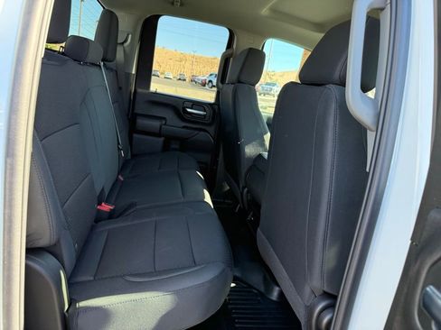 New 2026 Chevrolet Silverado 2500 W/T w/ WT Convenience Package image 13