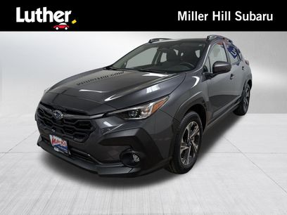Certified 2025 Subaru Crosstrek 2.0i Premium