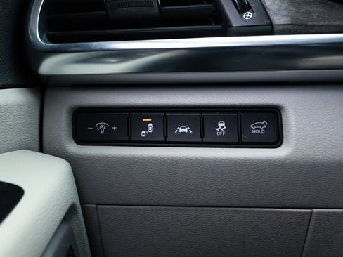 Used 2022 Kia Telluride EX FWD image 14