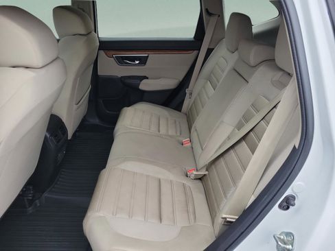 Used 2020 Honda CR-V EX image 24