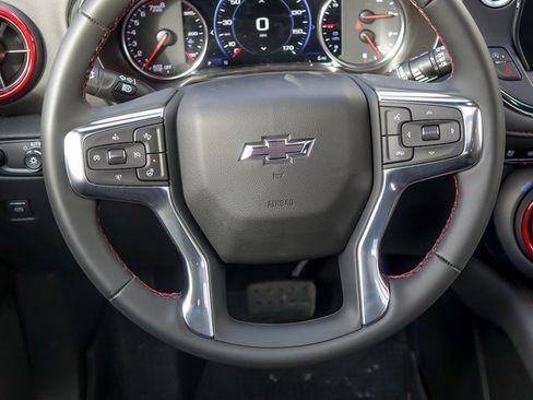 New 2026 Chevrolet Blazer RS image 21