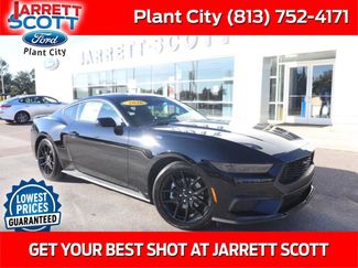 New 2026 Ford Mustang EcoBoost w/ Mustang Nite Pony Package video 1